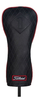Titleist Jet Black Leather Driver Cover