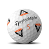 TaylorMade TP5x pix 2021