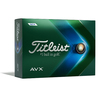 Titleist AVX 2022