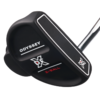 Odyssey DFX 2-Ball Putter