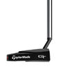 TaylorMade Spider GT Black