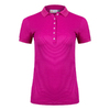 Kjus Women Shine Polo S/S