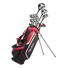 MacGregor CG3000 Men's Package Set Graphite