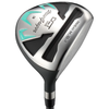 MacGregor DCT3000 Ladies Package Set Cart Bag Graphite