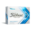 Titleist Velocity Matte Blue 2022