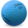 Titleist Velocity Matte Blue 2022