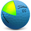 Titleist Velocity Matte Blue 2022