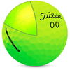 Titleist Velocity Matte Green 2022 (3pcs)