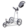 Big Max Autofold X2 Trolley