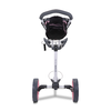 Big Max Blade Trio Trolley