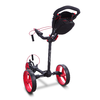 Big Max Blade Trio Trolley