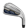 Callaway Paradym X Irons Graphite