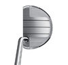 TaylorMade Spider GT Rollback Silver