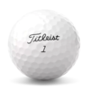 Titleist Pro V1 2023 White (3pcs)