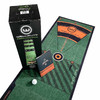 Wellputt 3M Putting Mat - Classic