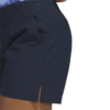Adidas Pintuck 5-INCH Pull-On Golf Shorts Women's
