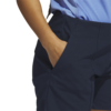 Adidas Pintuck 5-INCH Pull-On Golf Shorts Women's