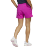 Adidas Pintuck 5-INCH Pull-On Golf Shorts Women's