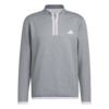 Adidas Microdot 1/4 Zip Golf Mid Layer