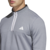 Adidas Microdot 1/4 Zip Golf Mid Layer