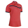 Callaway Colourblock Polo