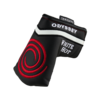 Odyssey White Hot Versa Double Wide DB Putter