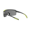 Evil Eye Traileye Pro LST Grey Silver