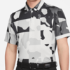 Nike Dri-FIT Tour Polo Camo Grid