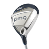 Ping Ladies G Le3 Fairway Woods