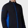 Callaway Mixed Media Insulated Jacket