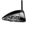 Callaway Paradym Ai Smoke MAX Fast Driver Women's