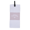 Callaway Trifold Towel