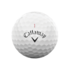 Callaway Chrome Tour (3pcs)