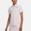 Nike Women Dri-Fit ADV Tour Short Sleeve Polo