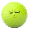 Titleist Tour Soft 2024 (3pcs)