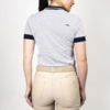 Kjus Women Ella Structure Polo S/S