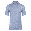 Kjus Men Golfer Polo S/S