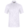 Kjus Men Motion Embossed Polo S/S