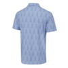Ping Mr. PING Printed Men's Polo Shirt