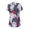 Ping Rumour Ladies Printed Polo Shirt