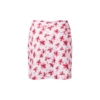 FootJoy Floral Print Knit Skort