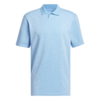 Adidas Ultimate365 Tour PRIMEKNIT Polo Shirt