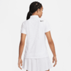 Nike Women Dri-Fit ADV Tour Short Sleeve Polo