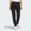 Adidas Pintuck Pull-On Golf Pants Women's