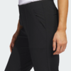 Adidas Pintuck Pull-On Golf Pants Women's