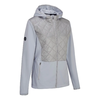 PING Gem Ladies Hybrid Hooded Jacket