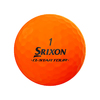 Srixon Q-Star Tour Divide 2 Golf Balls