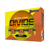 Srixon Q-Star Tour Divide 2 Golf Balls