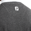 FootJoy Wool Blend V-Neck Pullover