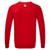 FootJoy Wool Blend V-Neck Pullover